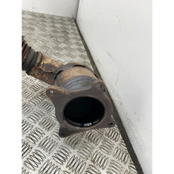 Volkswagen Golf Catalytic Converter GTI 2011 MK6 VW 1k0131690