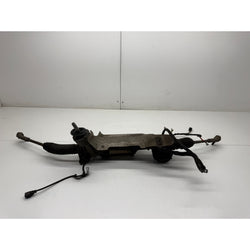 Audi S3 steering rack 8P 2010