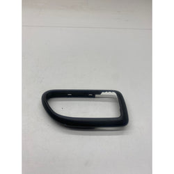 Subaru Impreza door handle surround trim cover rear right 2.0 turbo STI 2004