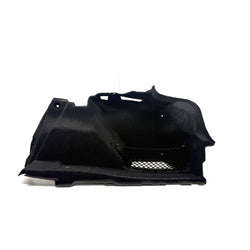 BMW M235i boot side carpet cover drivers right 2 Series 2015