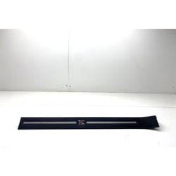 Nissan R35 sill trim cover panel right side GTR 2009 GT-R