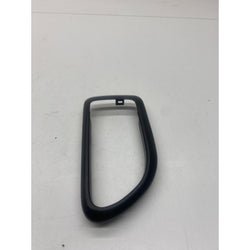 Subaru Impreza door handle surround trim cover rear right 2.0 turbo STI 2004