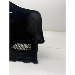 BMW M235i boot side carpet cover drivers right 2 Series 2015