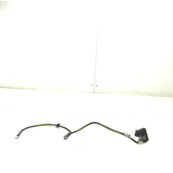 Nissan Juke earth wire battery terminal cable strap Nismo 2016 1.6 petrol