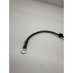 Nissan Juke earth wire battery terminal cable strap Nismo 2016 1.6 petrol
