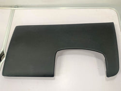 Bentley Continental lower dash cover trim panel GT Speed Auto 2015