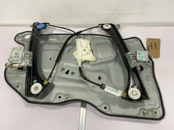 Nissan 370z Window regulator motor right 2016