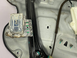 Nissan 370z Window regulator motor right 2016