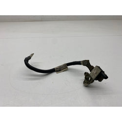 Vauxhall Astra J Battery cable VXR GTC MK6 2014