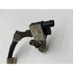 Vauxhall Astra J Battery cable VXR GTC MK6 2014