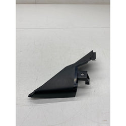 Nissan 370z door mirror inner trim left 2016