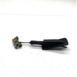 Nissan R35 Parking brake cable GTR 2009 GT-R