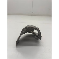 Nissan Juke heat shield exhaust guard Nismo 2016 1.6 petrol