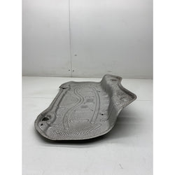 Audi S3 Exhaust heat shield 2015 8v
