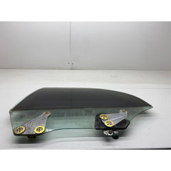 Subaru Impreza Window glass rear left passenger tinted STI WRX 2005