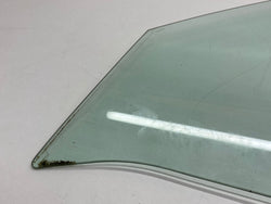 Nissan Juke Window glass front left Nismo RS 2015