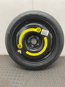 Audi S3 Spare wheel 8P 2007