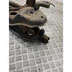 Ford Focus ST Subframe rear MK2 ST225 ST-3 2007