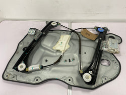 Nissan 370z Window regulator motor left 2016