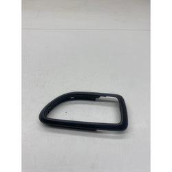 Subaru Impreza door handle surround trim cover front left 2.0 turbo STI 2004