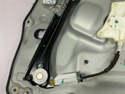 Nissan 370z Window regulator motor left 2016