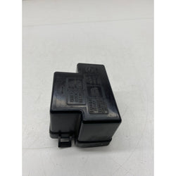Nissan 370z Fuse box cover Nismo 2016