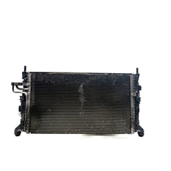 Ford Focus ST radiator pack rad air con fan MK2 2006 ST225