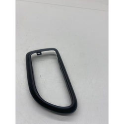Subaru Impreza door handle surround trim cover front left 2.0 turbo STI 2004