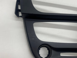 Renault Megane Centre console trim RS 2011 MK3