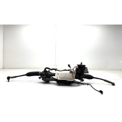 Audi S3 Steering rack Saloon 2015 8v damage