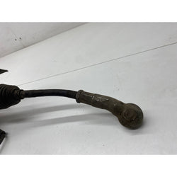 Audi S3 Steering rack Saloon 2015 8v damage