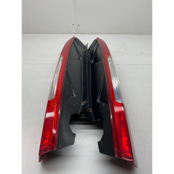 Ford Focus ST Tail lights rear pair MK2 ST225 ST-3 2007