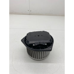 Nissan 370z Heater blower motor Nismo 2016