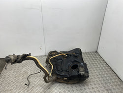 Volkswagen Golf GTI Petrol fuel tank 2019 MK7.5