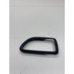 Subaru Impreza door handle surround trim cover rear left 2.0 turbo STI 2004