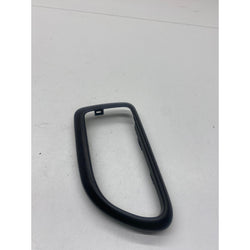 Subaru Impreza door handle surround trim cover rear left 2.0 turbo STI 2004