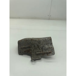 Nissan Juke heat shield guard Nismo 2016 1.6 petrol