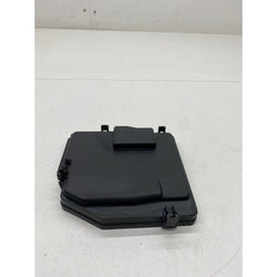 Honda Civic fuse box lid trim plastic cover Type R FN2 2010