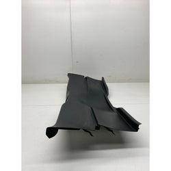 Honda Civic boot latch cover panel Type R FN2 2007