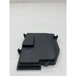 Honda Civic fuse box lid trim plastic cover Type R FN2 2010