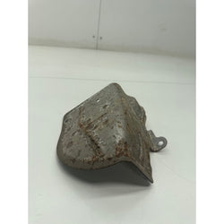 Nissan Juke heat shield guard Nismo 2016 1.6 petrol
