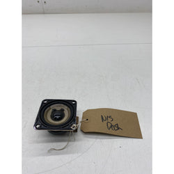 Nissan 370z Dash dashboard speaker left Nismo 2016