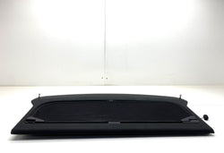 Audi S3 Parcel shelf 8P 2007