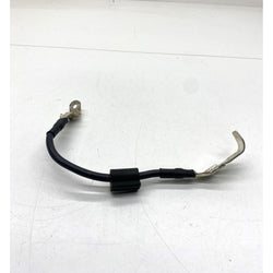 Volkswagen Golf Battery cable GTI MK8 VW 2022 5wa971538