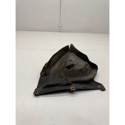 BMW M235i splash guard trim passenger left 2 Series 2015