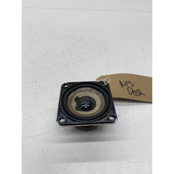 Nissan 370z Dash dashboard speaker left Nismo 2016