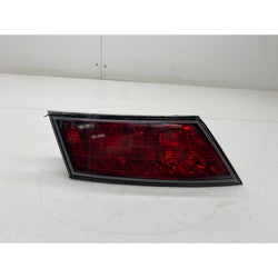 Honda Civic Tail light rear passenger left Type R FN2 2008