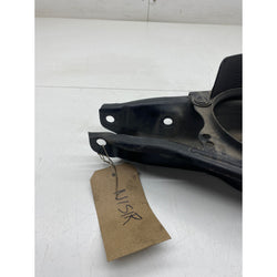 Audi S3 Trailing arm rear left passenger saloon 2015 8v