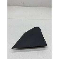 Honda Civic dashboard trim plastic cover left side Type R FN2 2010 77217