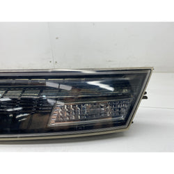 Honda Civic Boot tailgate centre rear tail light Type R FN2 2007